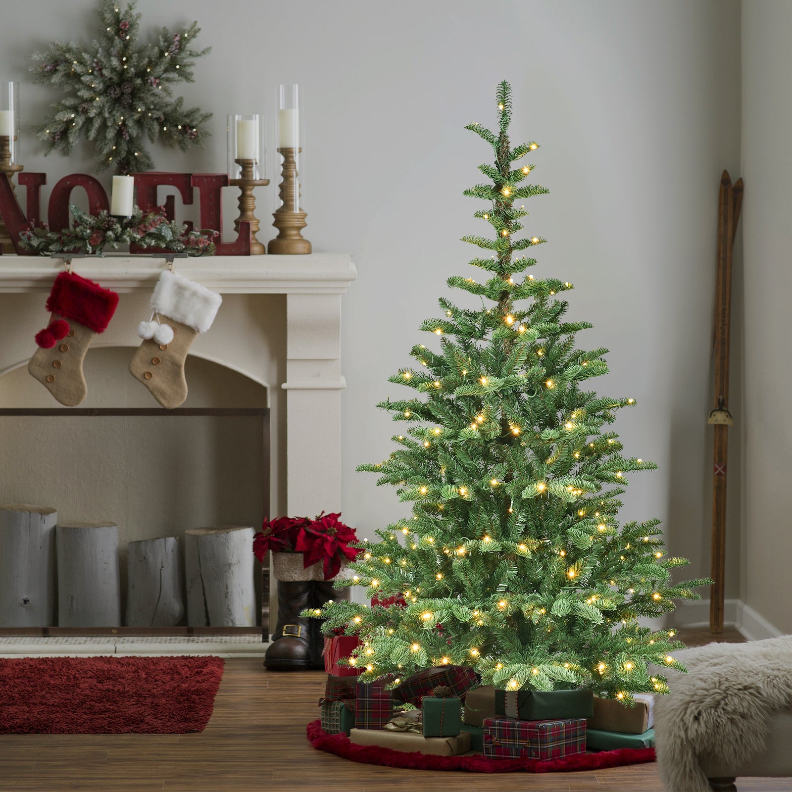 PE, PVC Christmas Tree, Christmas Decorations, Holiday Decorations