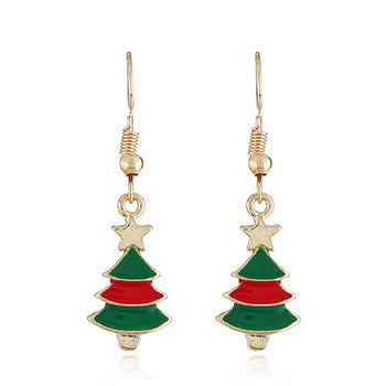 Christmas ornaments