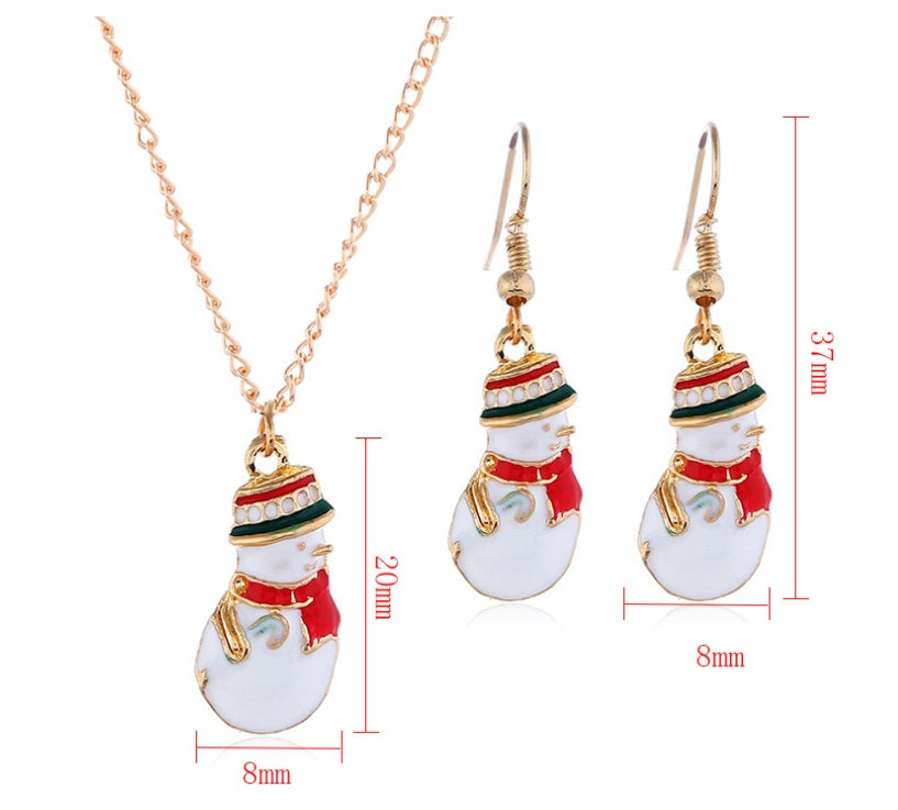 Christmas ornaments