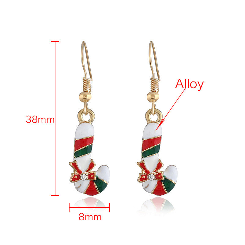 Christmas ornaments