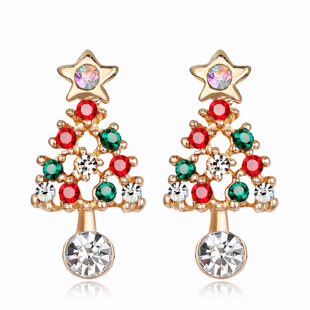 Christmas ornaments